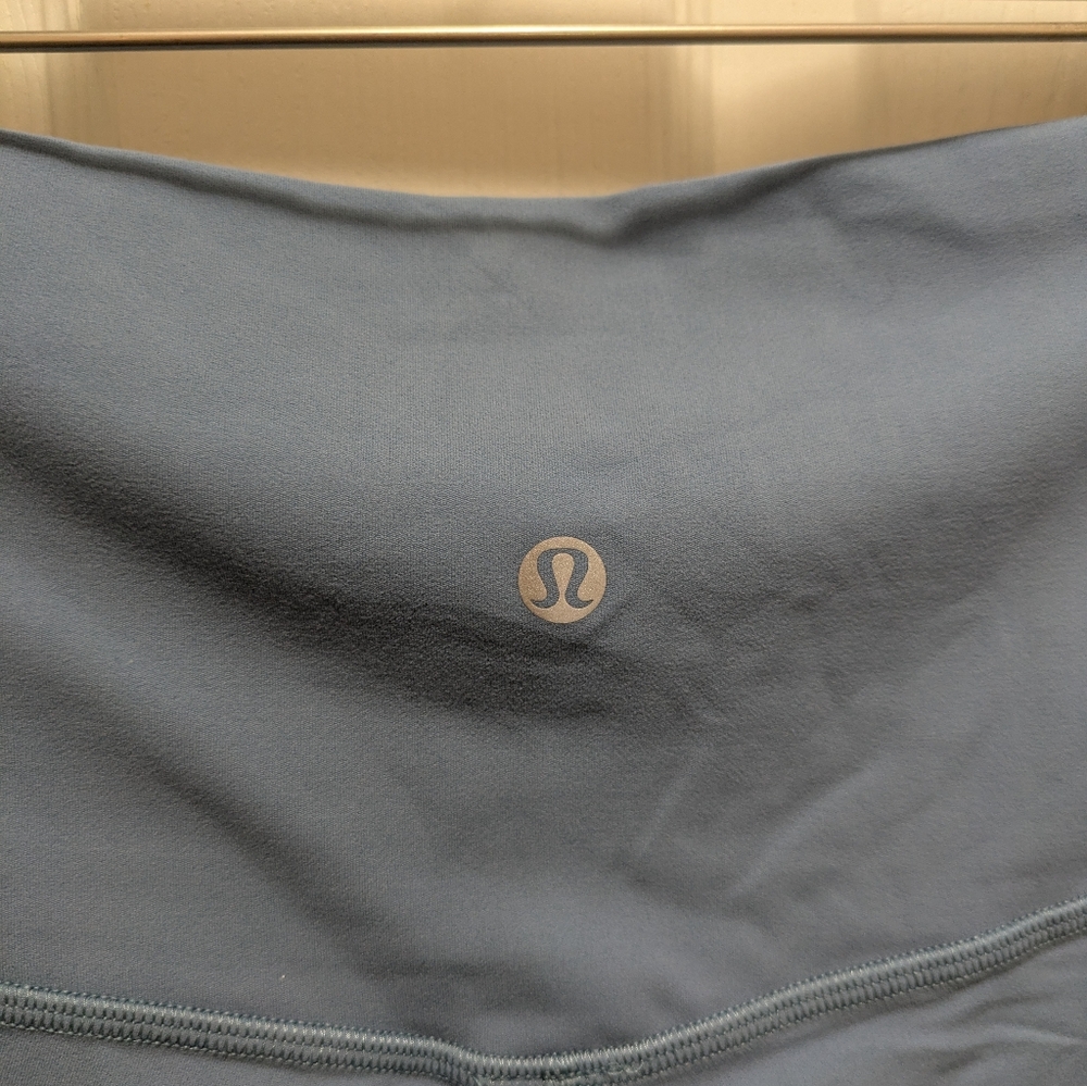 NWT Lululemon Align High-Rise Pant 28" - Picture 4 of 8